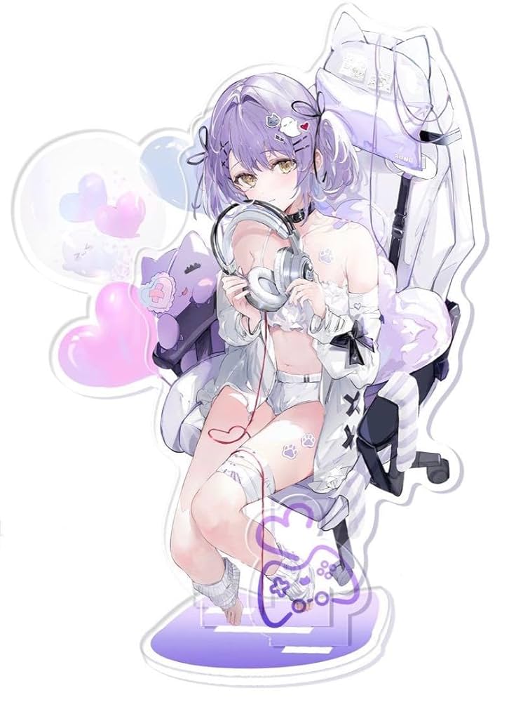 紫宮るな アクリルスタンド まとめ売り 61W+e5R8FJL._UF894,1000_QL80_.jpg